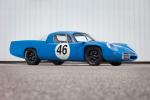 Alpine M64 1964 года